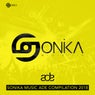 Sonika Music ADE Compilation 2018