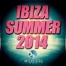 Ibiza Summer 2014