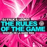 The Rules Of The Game (Remix)