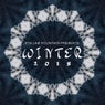 Stellar Fountain Presents : Winter 2018