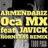 Todo Pasa (Hornelas Remix)