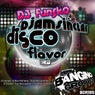 Disco Flavor EP