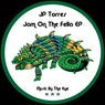 Jam On The Fella