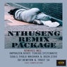 Nthuseng Remix Package