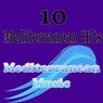 10 Mediterranean Hits