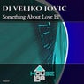 Something About Love EP