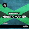 Rasta Man EP