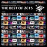 Guareber Recordings The Best Of 2015
