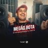 Megão Bota o Dedo pro Alto