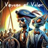 Voyage Of Valor