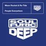 People Everywhere - Extended Mixes