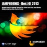 IAMPHOENIX - Best Of 2013