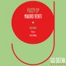 Fuzzy Ep
