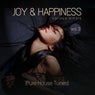 Joy & Happiness (Pure House Tunes), Vol. 3