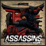Assassins Volume.1