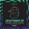 Upliftment EP