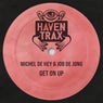 Get On Up (Extended Mix)