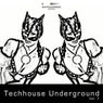 Doppelganger Presents Techhouse Underground Volume 7