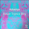 Kshatriya