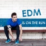EDM Is on the Run