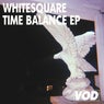 Time Balance EP