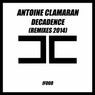 Decadence (Remixes 2014)