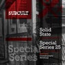 SUB CULT Special Series EP 25