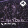 Velvet Skyline (By Charles Leiv)