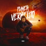 Planeta Vermelho