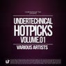 Undertechnical HotPicks Volume.01