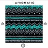 Afromatic, Vol. 1