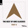 The Best of KMS Classics, Pt. 6 - Extended Versions