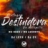 Montagem - Destruidora de Heliópolis