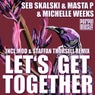 Let's Get Together