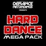 Hard Dance Mega Pack 1
