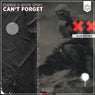 Can't Forget