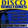 Disco Ringtones Vol. 1 - Classic Disco Ringtones For Your Cell Phone
