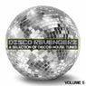 Disco Revengers Volume 5 - Discoid House Selection