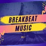 Breakbeat Music, Vol. 1