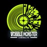 Wobble Monster