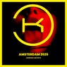 Amsterdam 2025