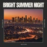 Bright Summer Night