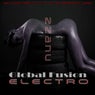 Global Fusion Electro (Shed a Light, Shape of You, I Don't Wanna Live Forever)