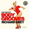 Richard Grey - Body Grooves