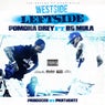 Westside Leftside (feat. BG Mula)