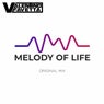 Melody of Life