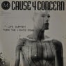 Cause4Concern - Life Support EP