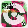 Nasty Girl Feat. Majuri