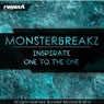 Inspirate / One To The One