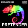 Pretender